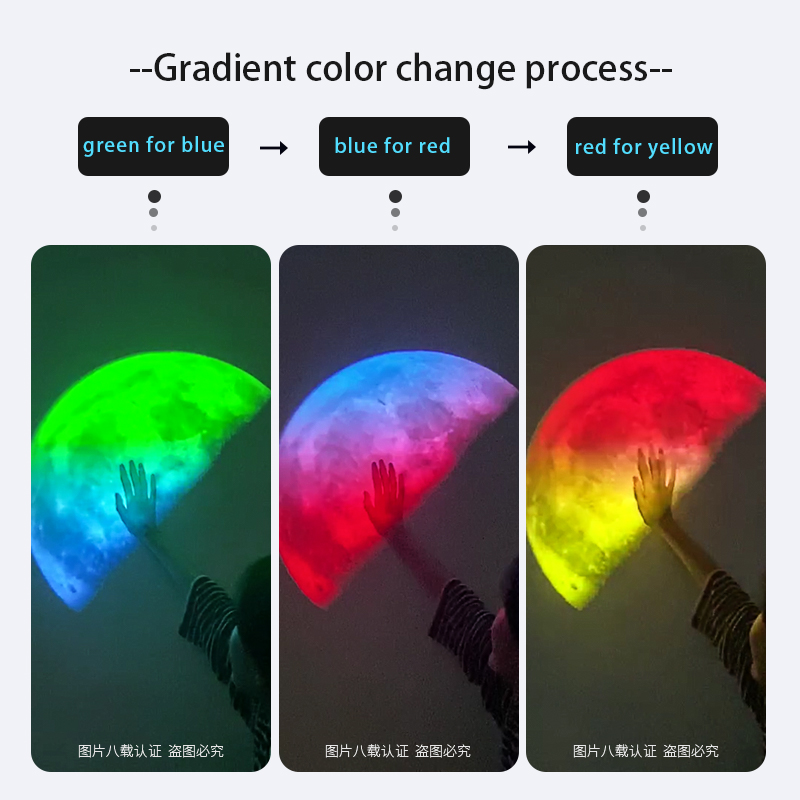 Outdoor Lighting Logo - Custom LED HD Color Changing IP67