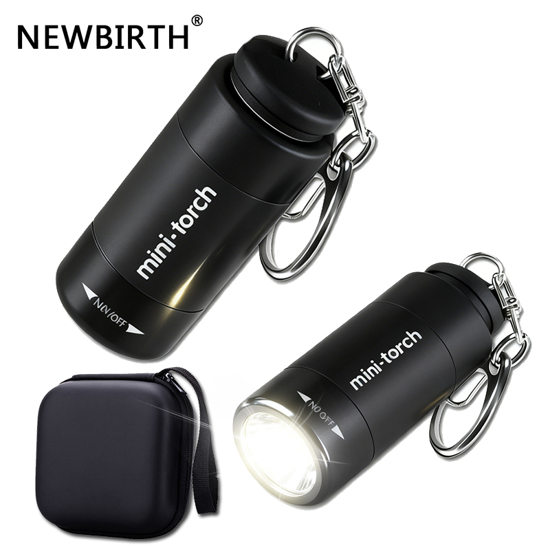 Outdoor Lighting House - USB Rechargeable LED Multifunctional Strong light
