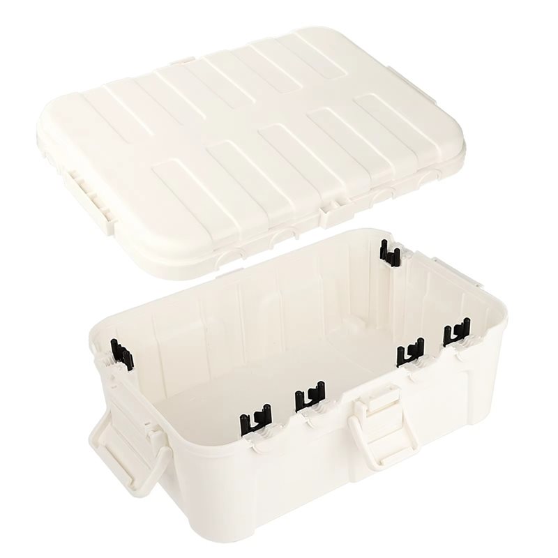 Outdoor Lighting Junction - TKOH-Multi-Port Extra Large IP54 Waterproof Outdoor