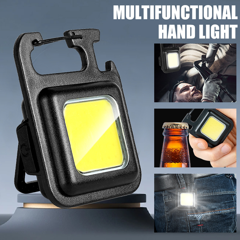 Outdoor Lighting House - Super Bright Convenient Carry-on MINI COB