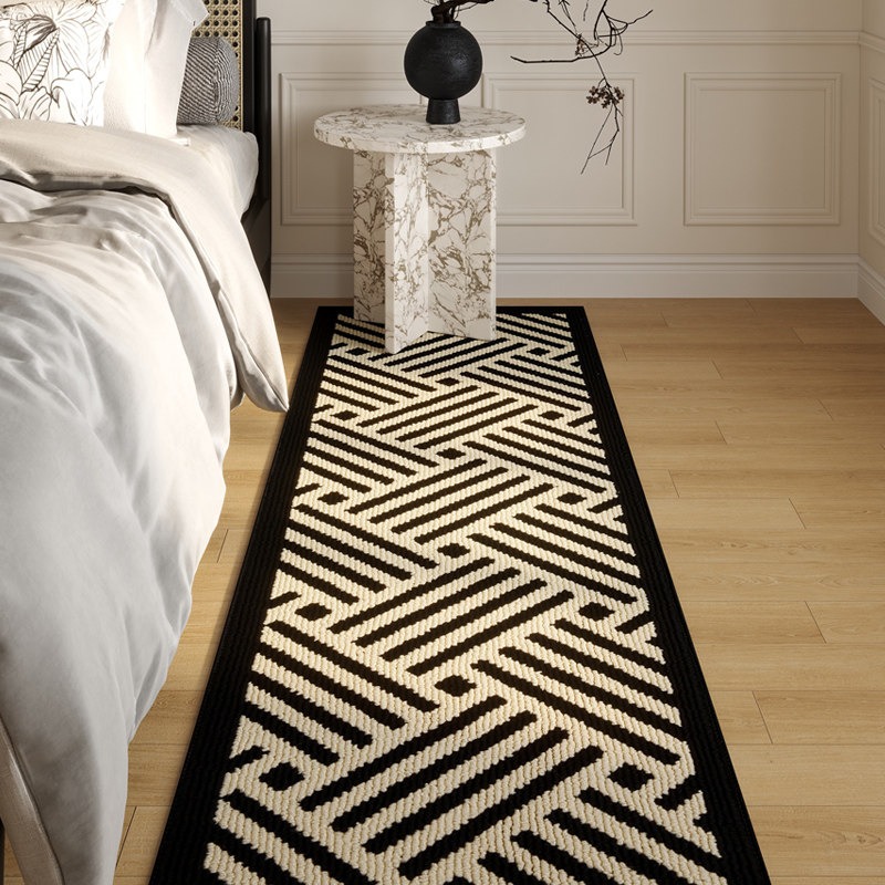 Modern Living Room Carpet Geom - Outdoor Lighting Online 评论和价格