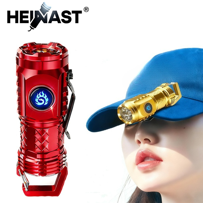 High Strong Power LED Flashlig - Outdoor Lighting Types 评论和价格