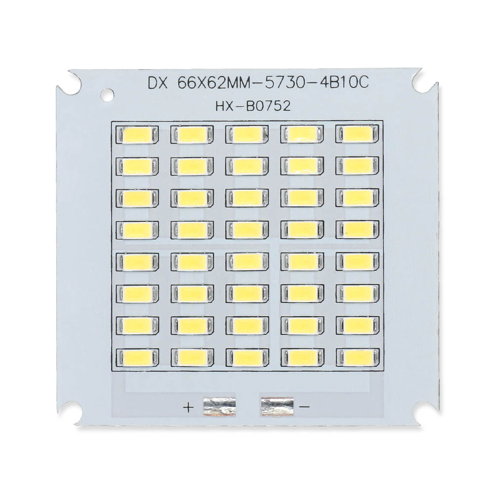 50W 100W 150W 200W SMD5730 LED - Zumtobel Outdoor Lighting 评论和价格