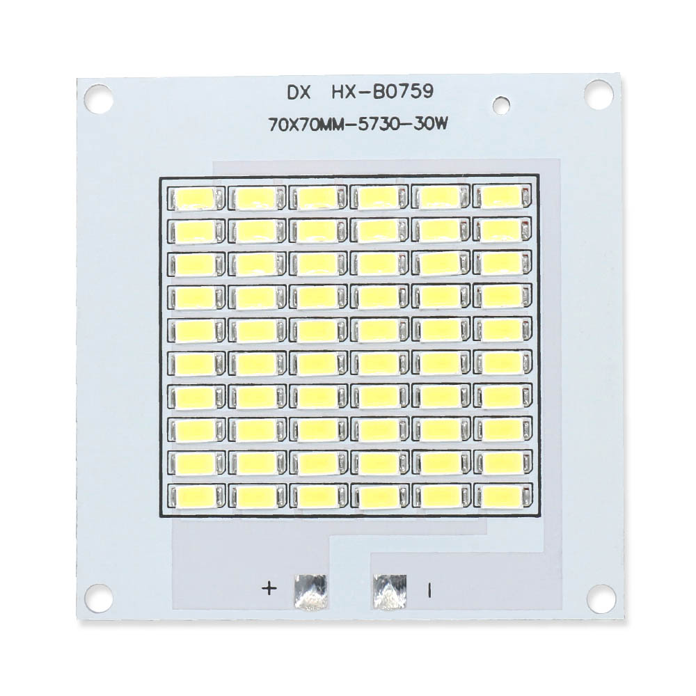 50W 100W 150W 200W SMD5730 LED - Zumtobel Outdoor Lighting 评论和价格