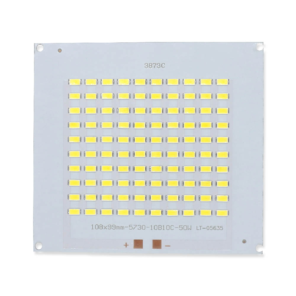 50W 100W 150W 200W SMD5730 LED - Zumtobel Outdoor Lighting 评论和价格