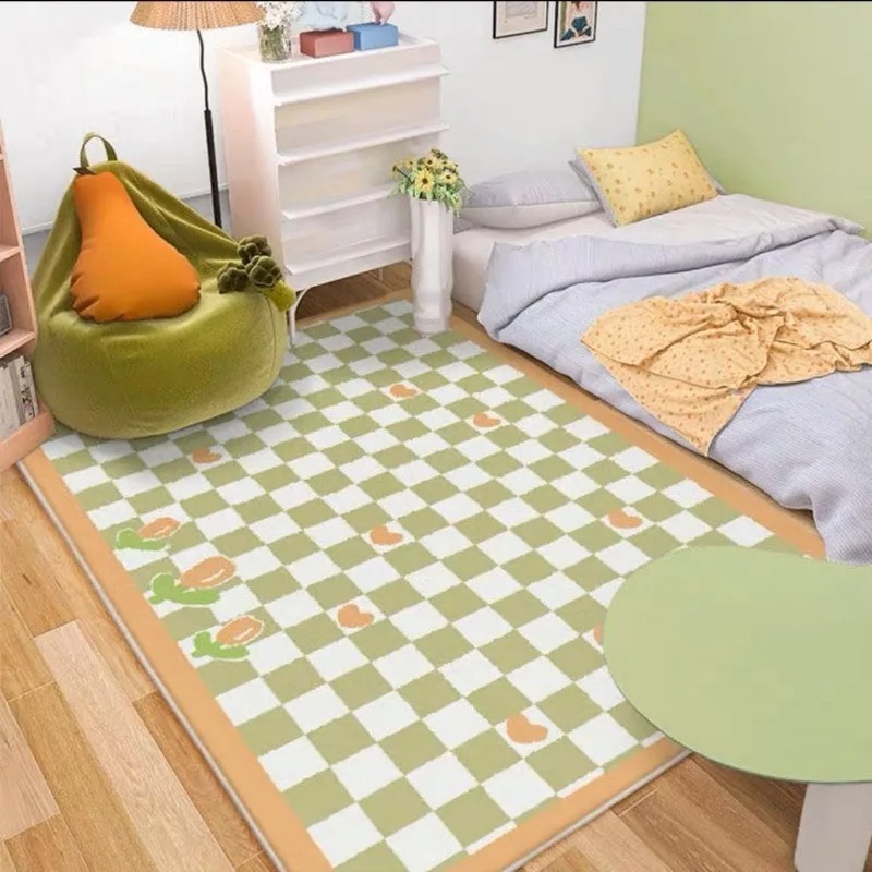 Pink Blue Checkerboard Bedside - Outdoor Lighting Online 评论和价格
