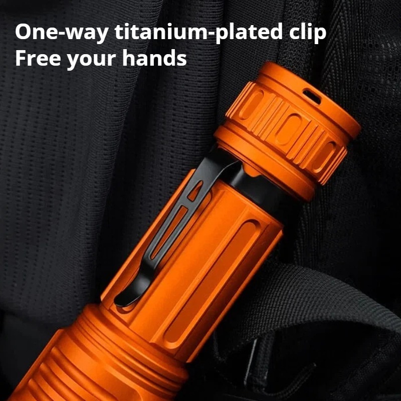 Strong Light LED Flashlight Zo - Outdoor Lighting Types 评论和价格