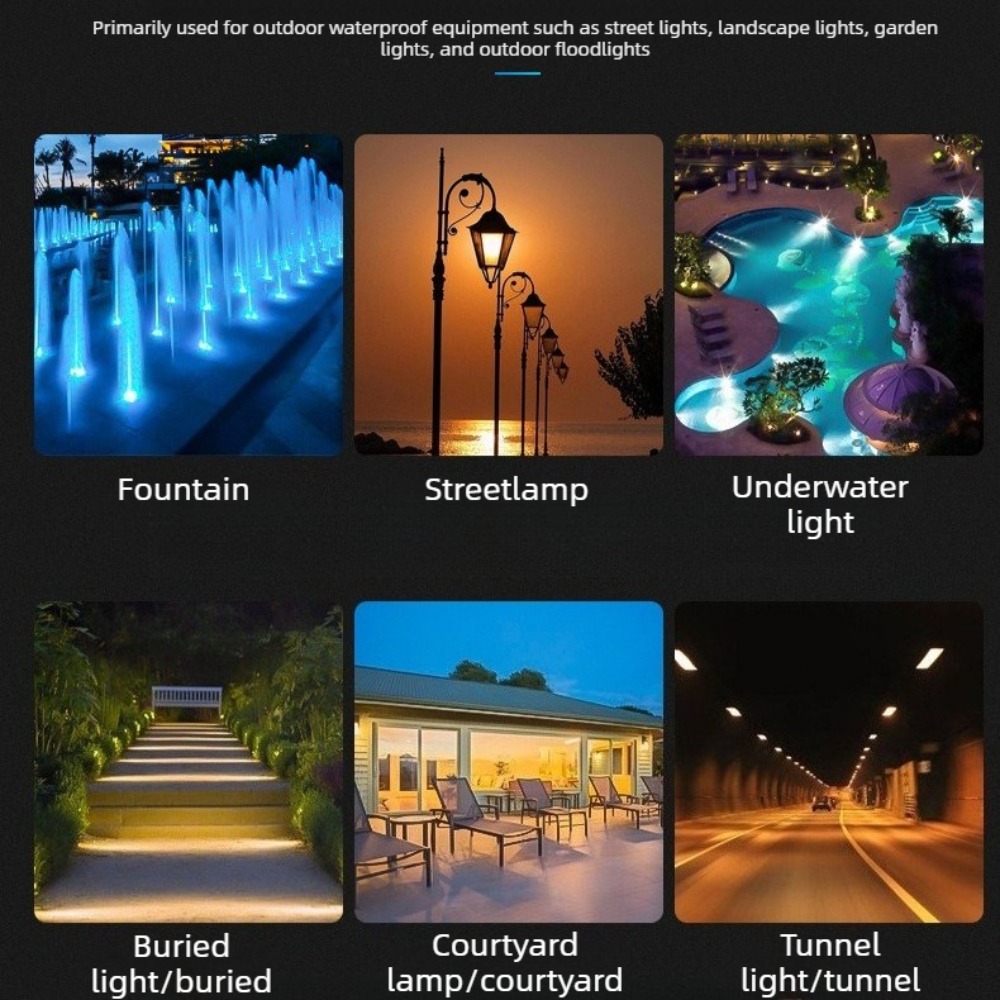 2 Way Outdoor IP66 Waterproof  - Outdoor Lighting Junction 评论和价格