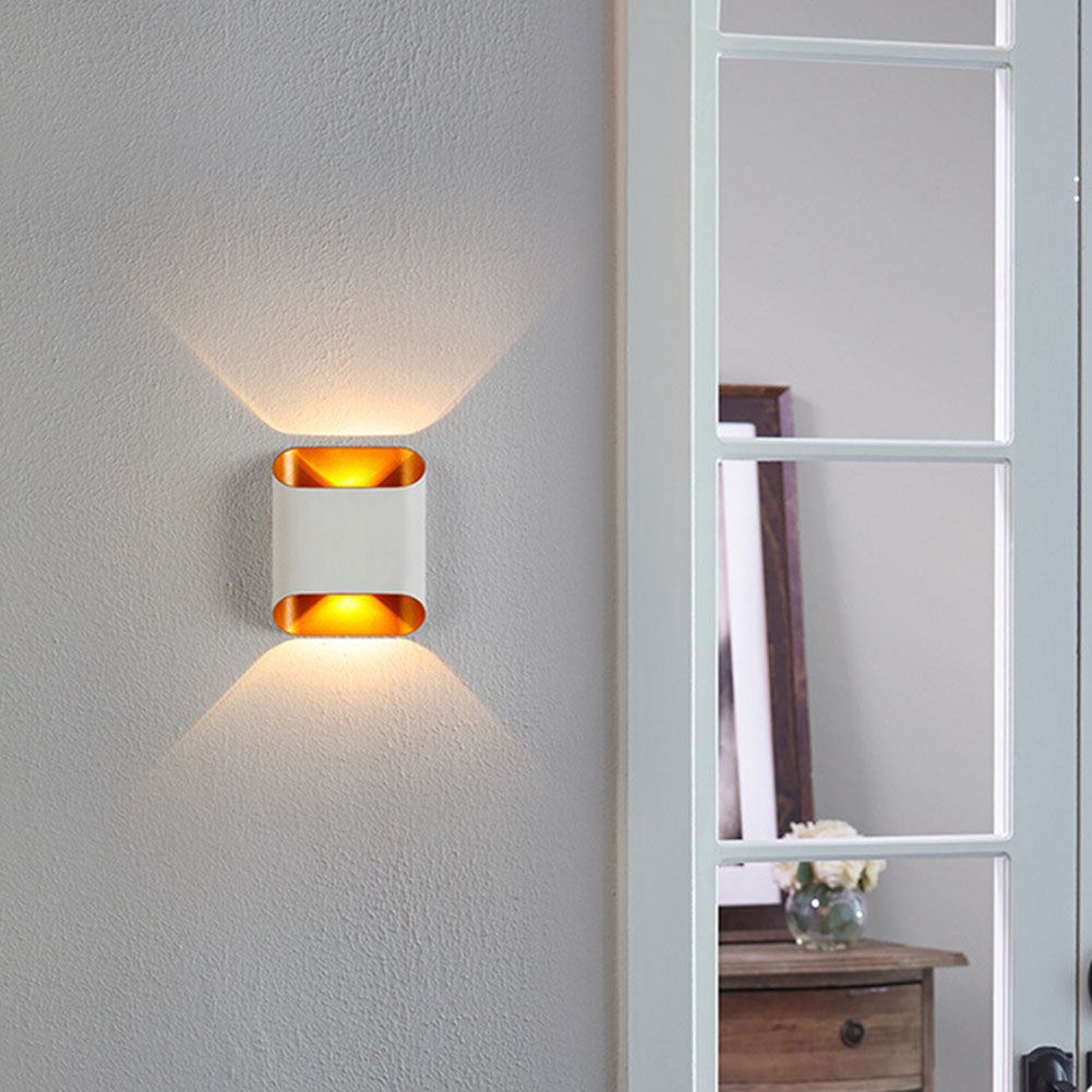 Modern and Minimalist Outdoor  - Outdoor Lighting Up And Down 评论和价格