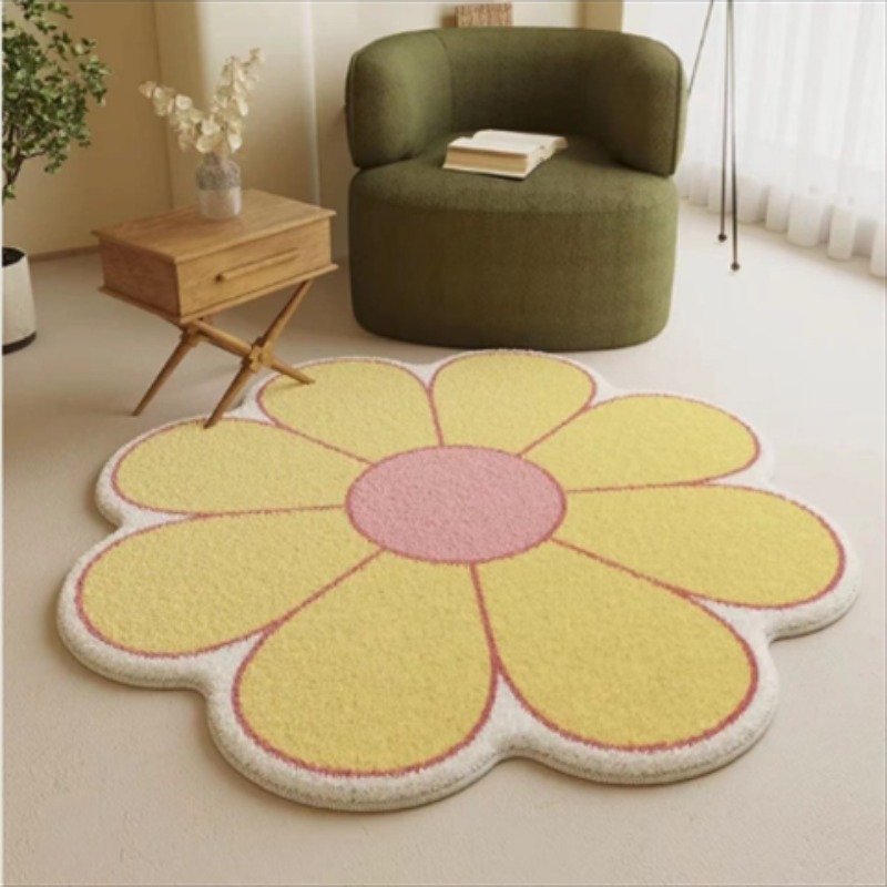 Round Ins Style Petal Light Lu - Outdoor Lighting Online 评论和价格