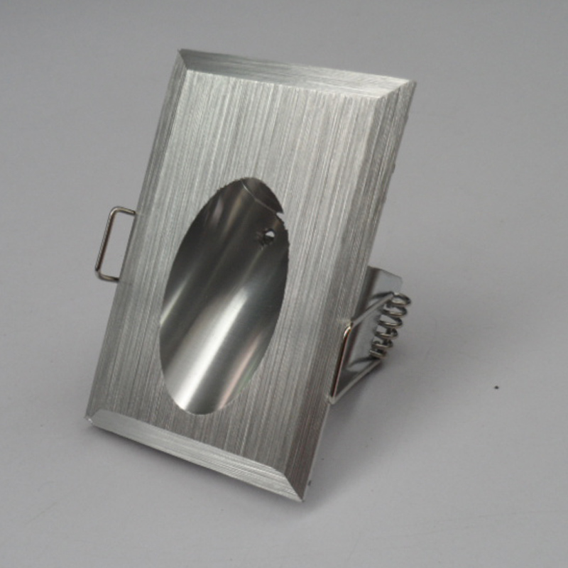 Aluminum Modern LED Stair Ligh - Outdoor Lighting Up And Down 评论和价格