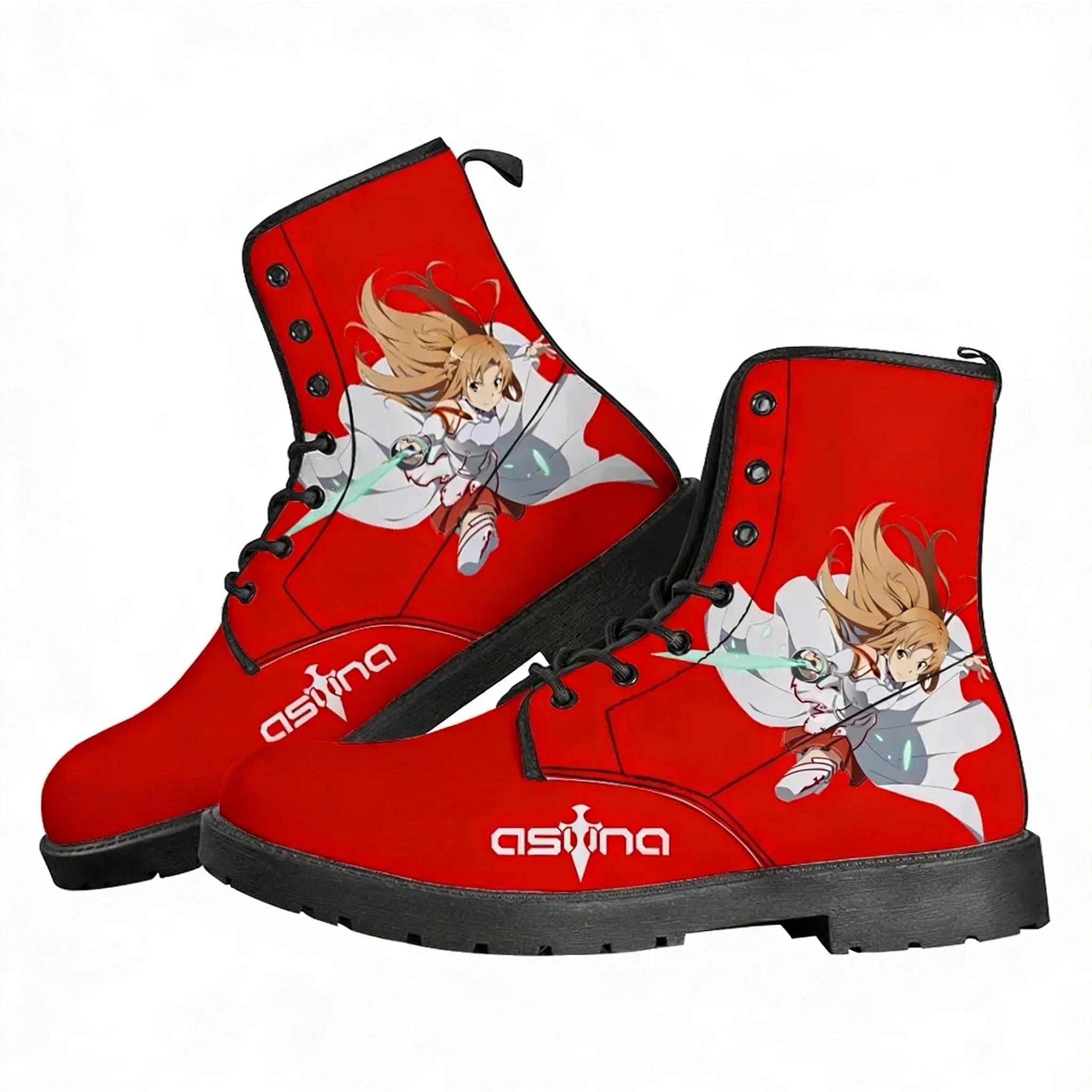 Sword Art Online Asuna Boots M - Outdoor Lighting Online 评论和价格