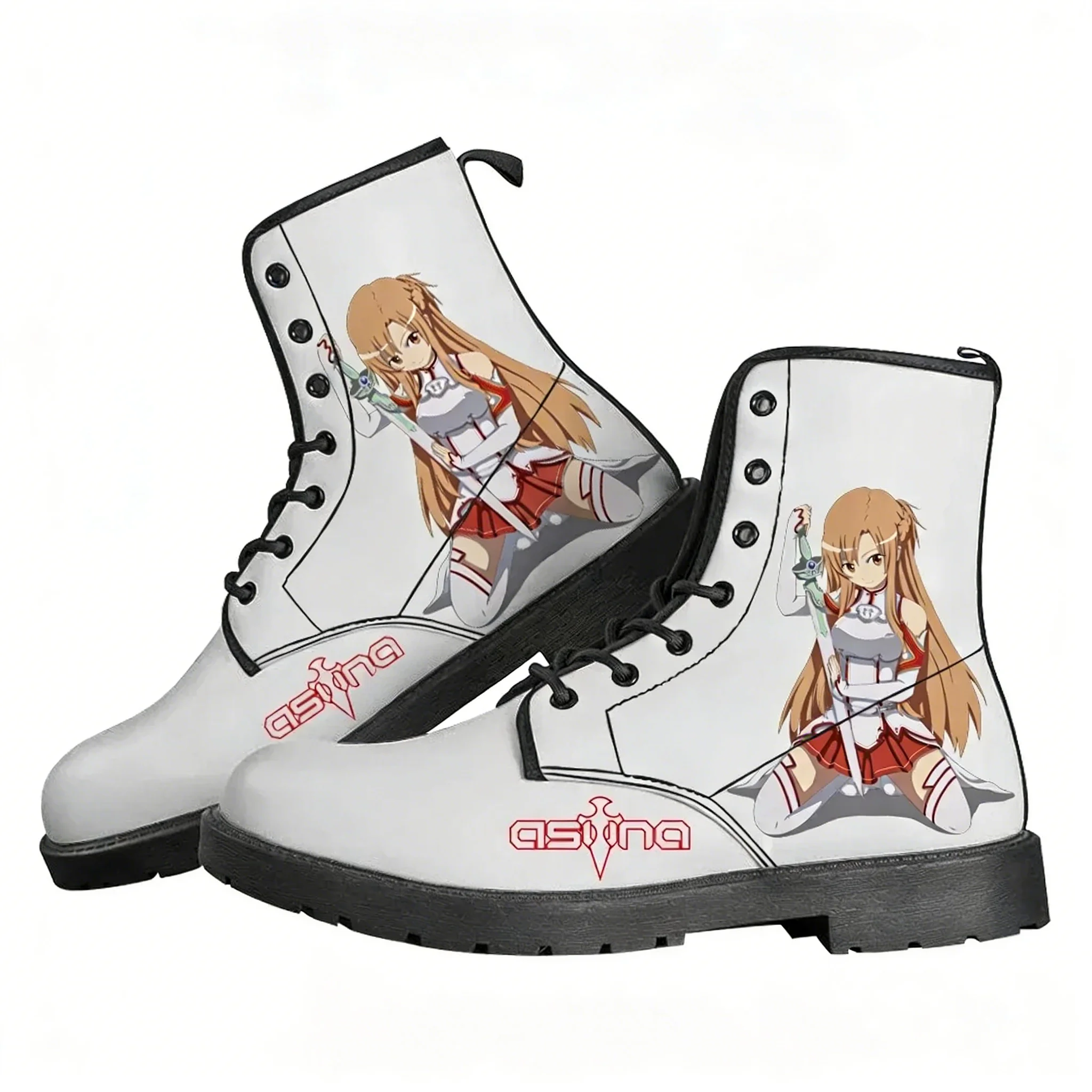 Sword Art Online Asuna Boots M - Outdoor Lighting Online 评论和价格