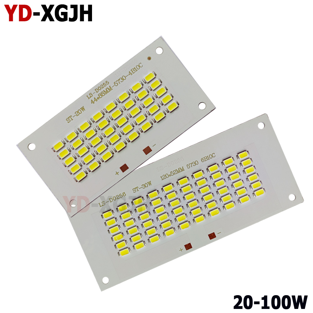 SMD5730 LED Chip PCB Light Sou - Zumtobel Outdoor Lighting 评论和价格