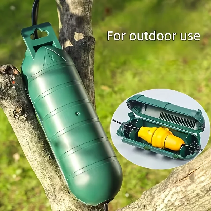Outdoor Extension Cord Safety  - Outdoor Lighting Junction 评论和价格