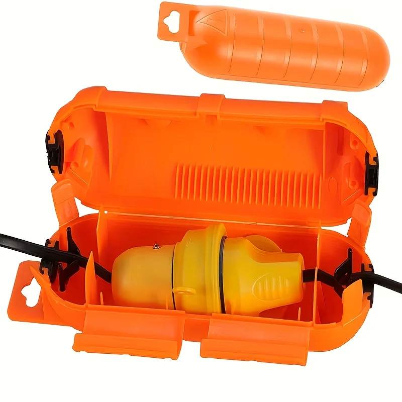 Outdoor Extension Cord Safety  - Outdoor Lighting Junction 评论和价格