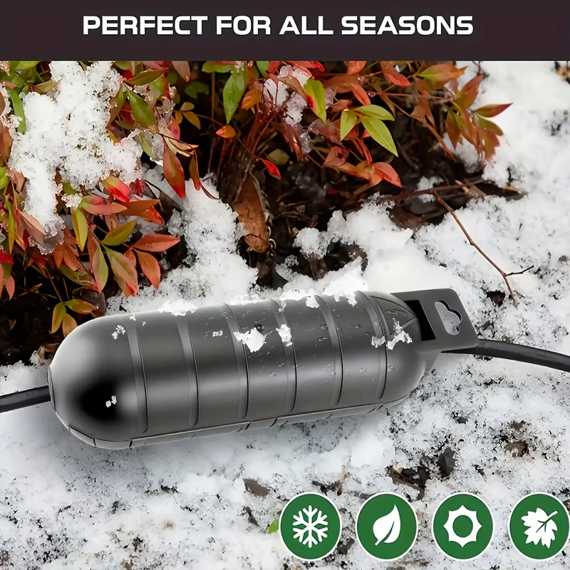 Outdoor Extension Cord Safety  - Outdoor Lighting Junction 评论和价格