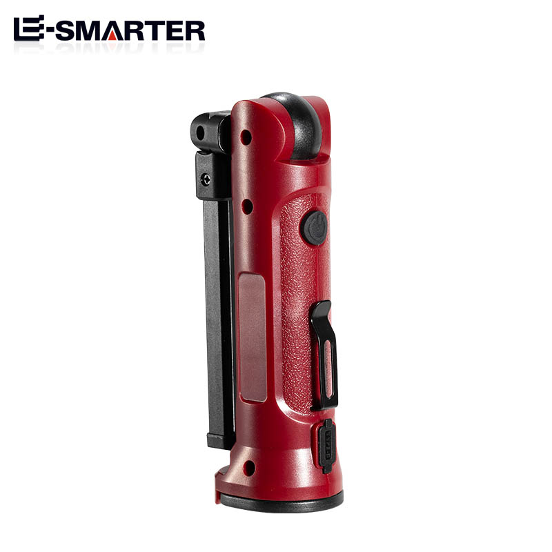 COB LED Work Light Rechargeabl - Outdoor Lighting House 评论和价格