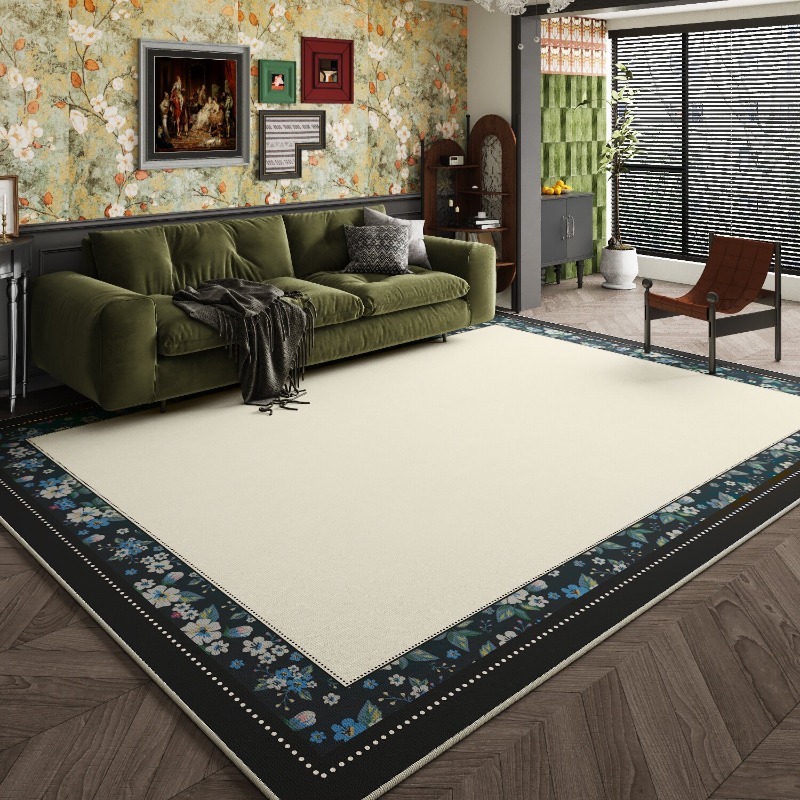 Modern-Style Living Room Carpe - Outdoor Lighting Online 评论和价格