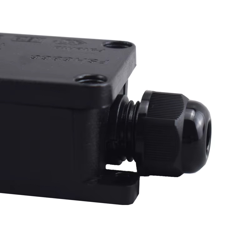 1pc 2 Way Outdoor Waterproof I - Outdoor Lighting Junction 评论和价格