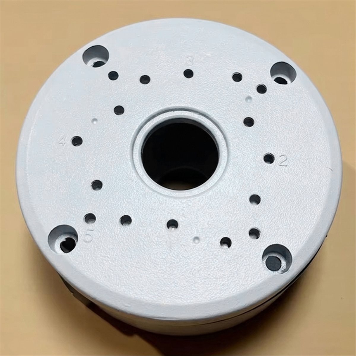 Light Weight Universal Securit - Outdoor Lighting Junction 评论和价格