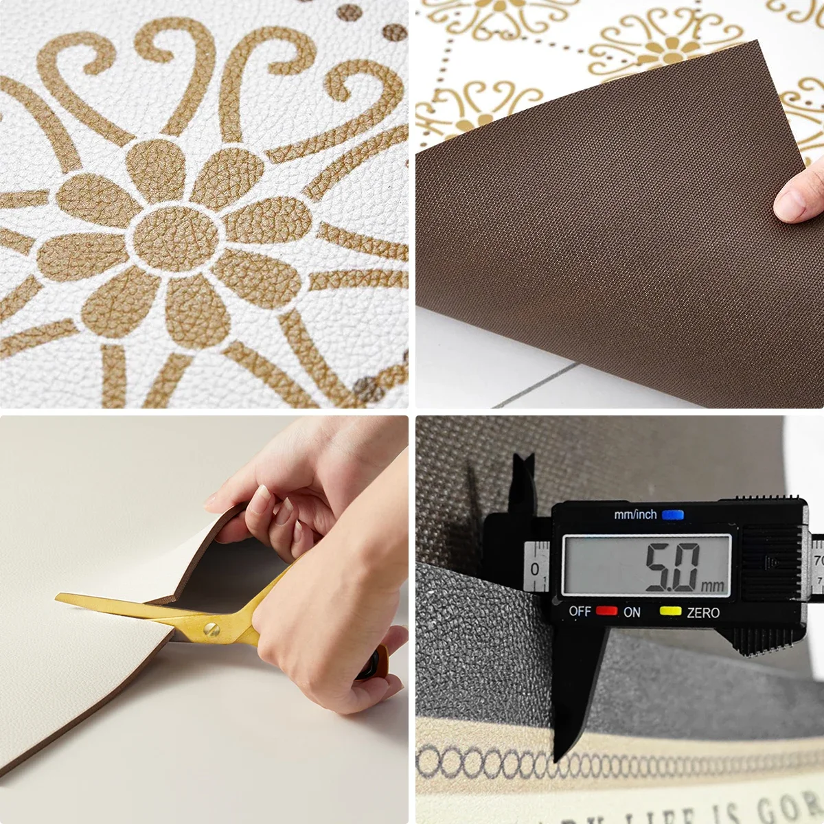 Anti-slip Kitchen Carpet Retro - Outdoor Lighting Online 评论和价格
