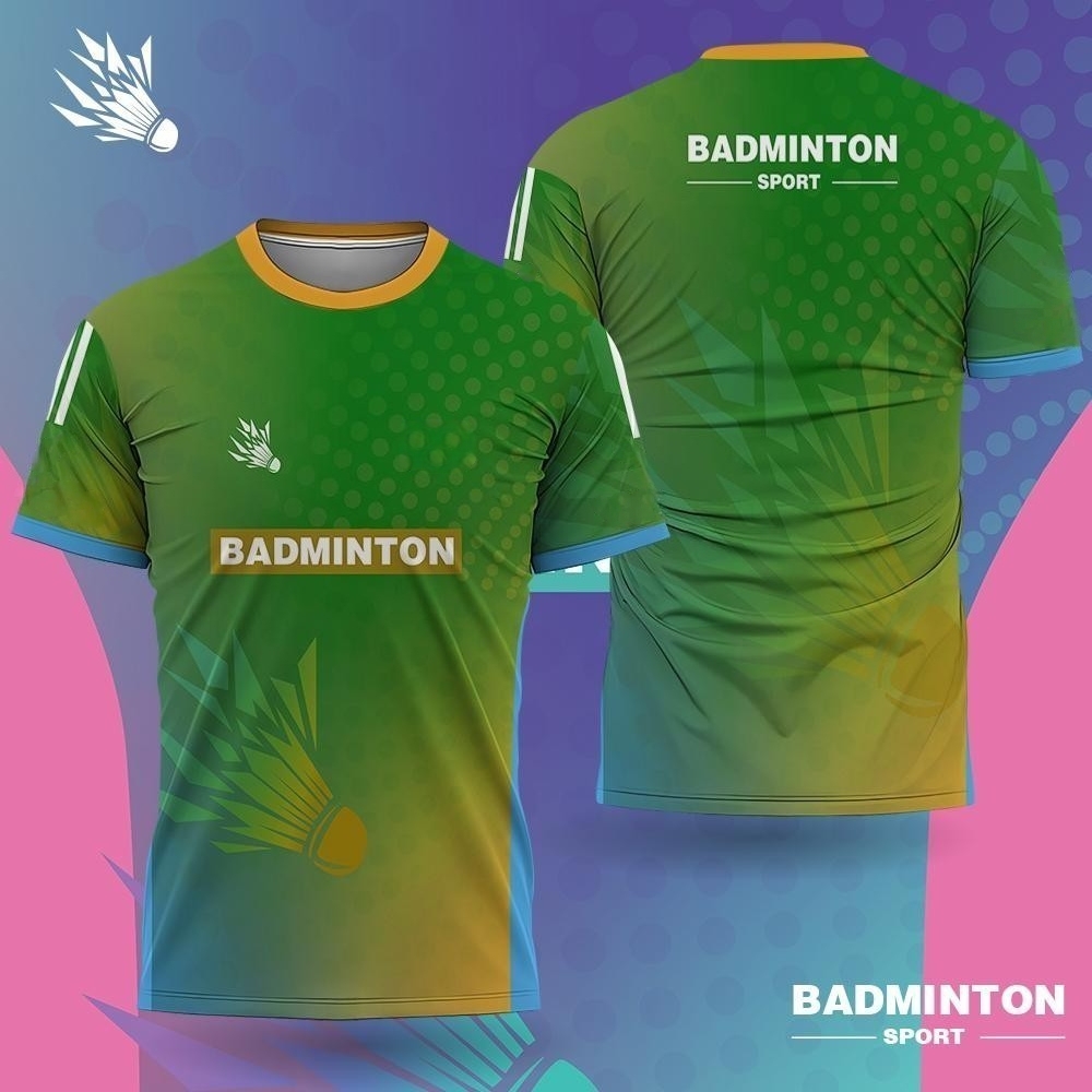 Men's Badminton Clothing Gradi - Outdoor Lighting Logo 评论和价格
