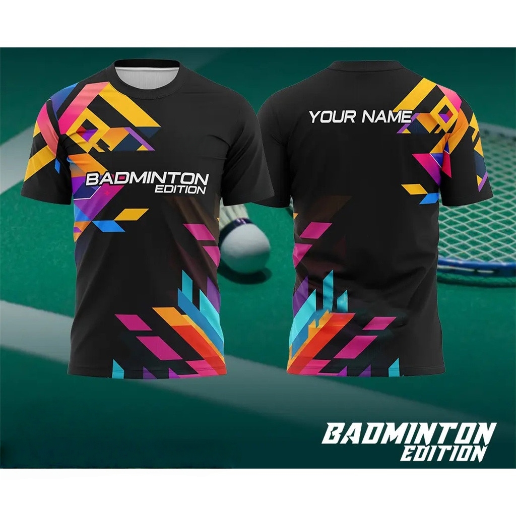 Men's Badminton Clothing Gradi - Outdoor Lighting Logo 评论和价格
