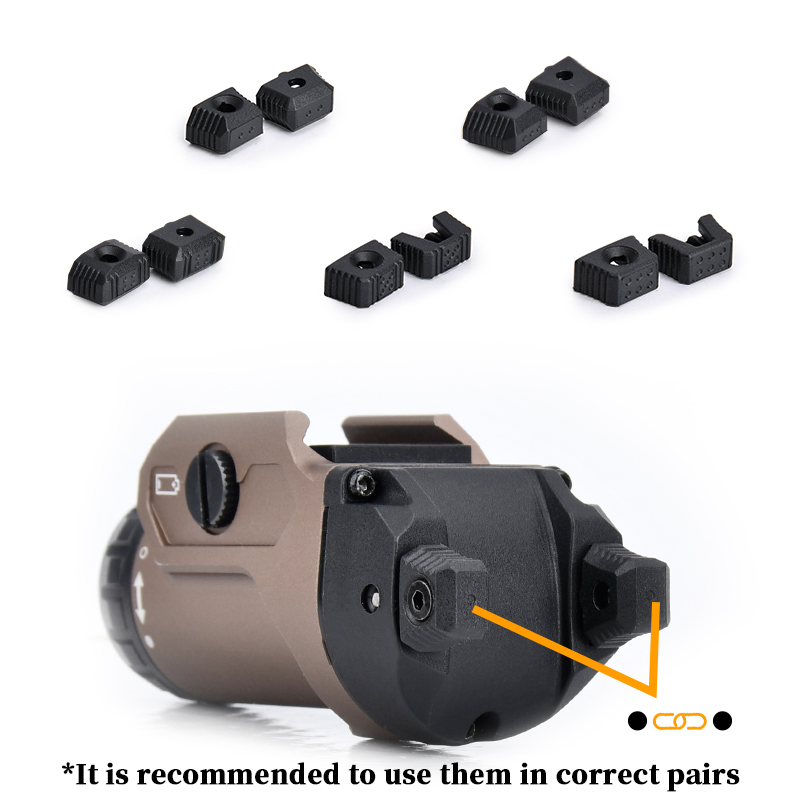 Tactical FOXTROT2R 700 Lumen U - Outdoor Lighting House 评论和价格