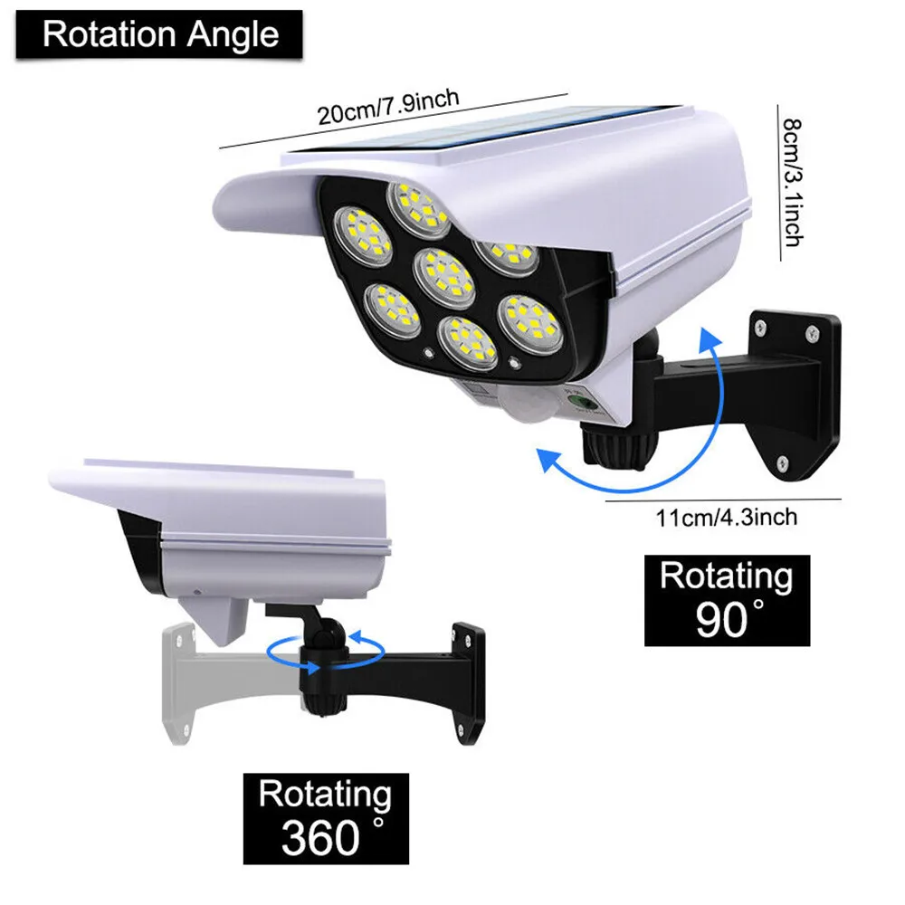 Outdoor Solar Light Motion Sen - Zumtobel Outdoor Lighting 评论和价格