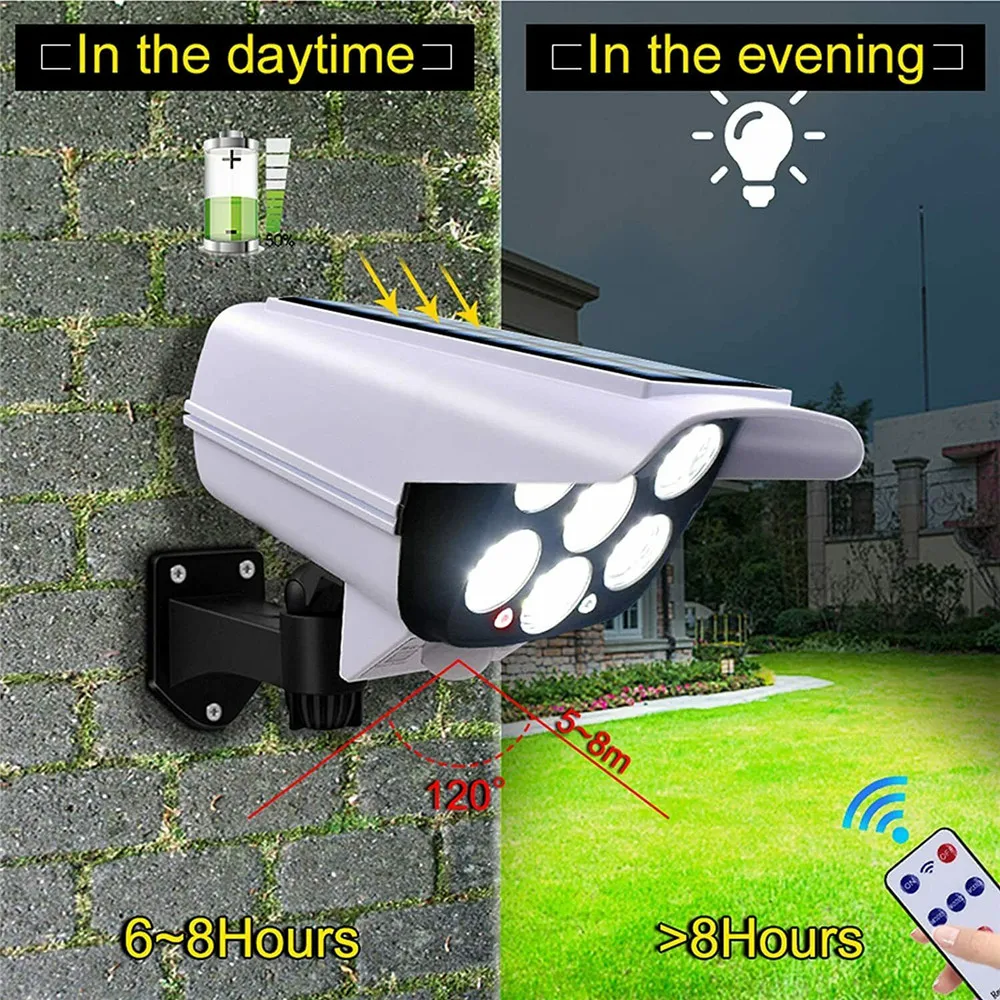 Outdoor Solar Light Motion Sen - Zumtobel Outdoor Lighting 评论和价格