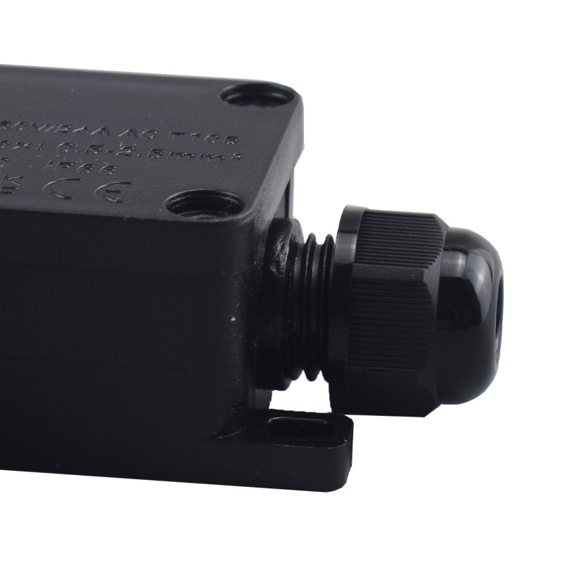 3 Way Outdoor Waterproof IP66  - Outdoor Lighting Junction 评论和价格
