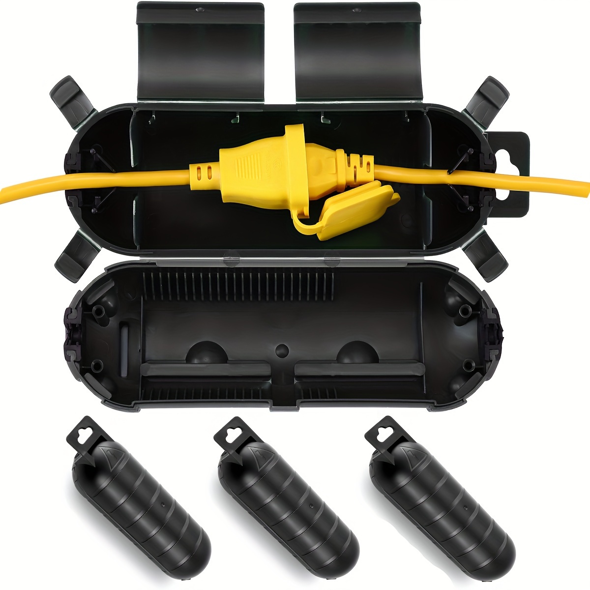 Outdoor Extension Cord Safety  - Outdoor Lighting Junction 评论和价格