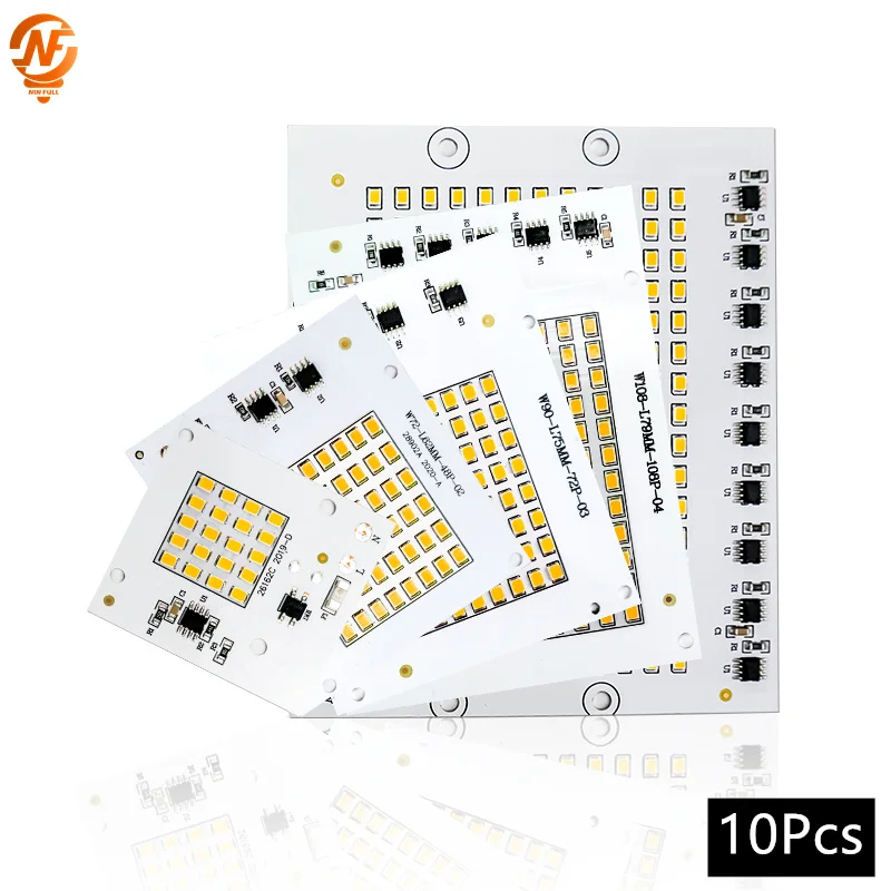10pcs/lot 10W 20W 30W 50W 100W - Zumtobel Outdoor Lighting 评论和价格