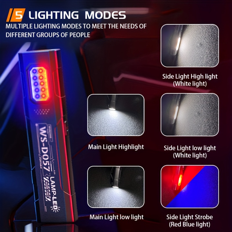Powerful Mini Security flashin - Outdoor Lighting House 评论和价格