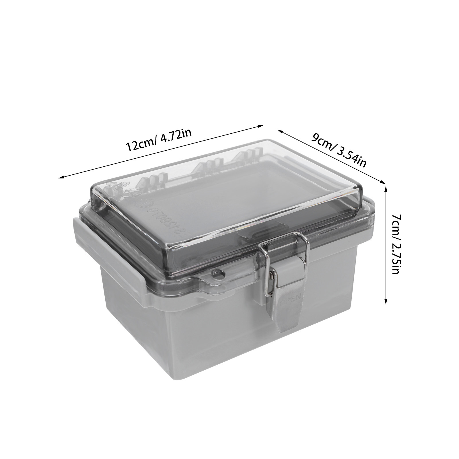 ABS Waterproof Junction Box Gr - Outdoor Lighting Junction 评论和价格