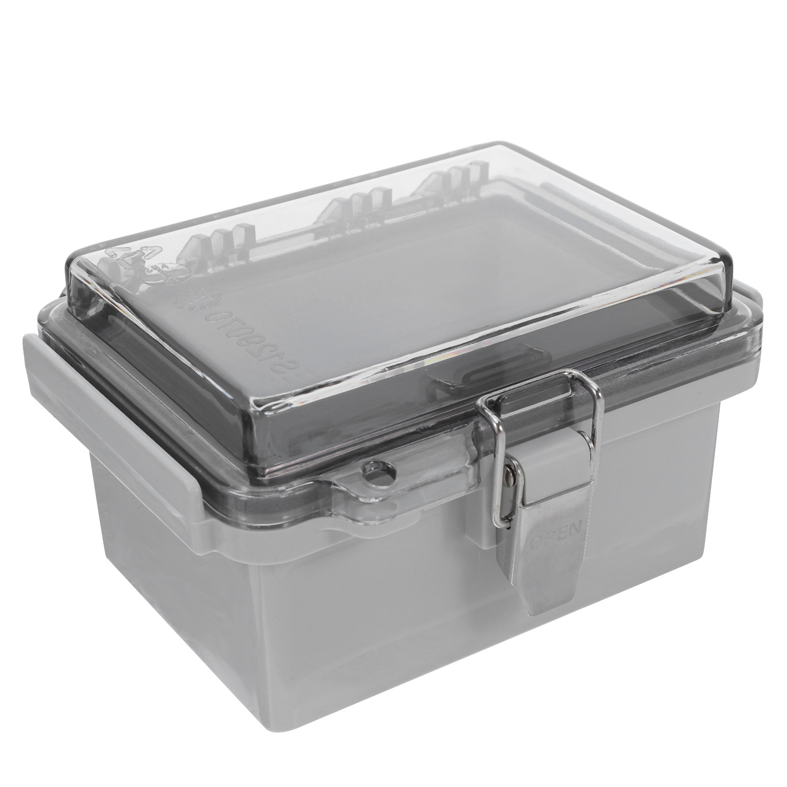ABS Waterproof Junction Box Gr - Outdoor Lighting Junction 评论和价格