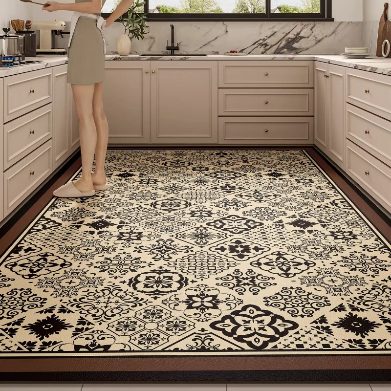 Light Luxury Printed Kitchen P - Outdoor Lighting Online 评论和价格