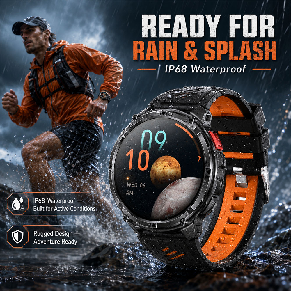 2026 T-Rex3 Ultra Rugged Outdo - Outdoor Lighting Ip Rating 评论和价格