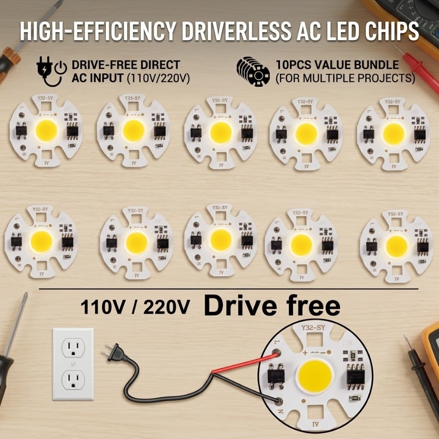 10PCS 12W Y32 Driver Free Use  - Zumtobel Outdoor Lighting 评论和价格