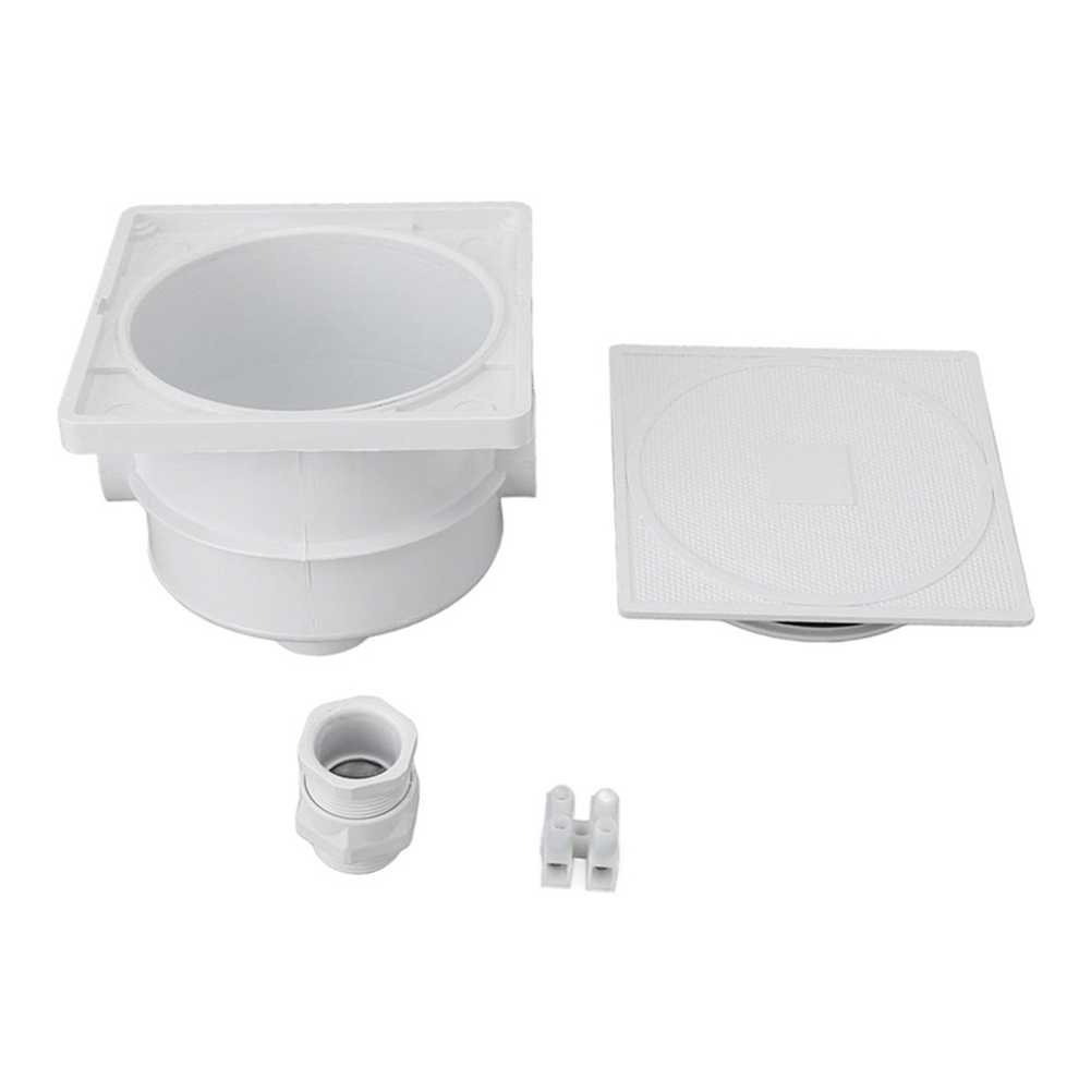 Underwater Light Junction Box  - Outdoor Lighting Junction 评论和价格