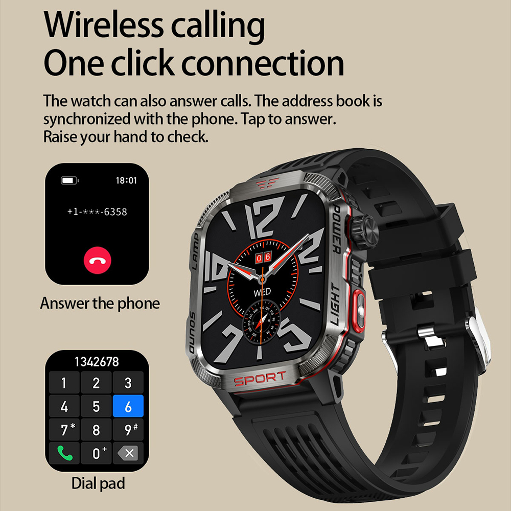 Outdoor Sport Wrist Watches HT - Outdoor Lighting Ip Rating 评论和价格