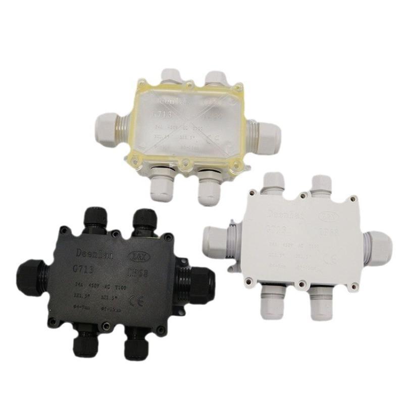 G713 IP68 Waterproof Junction  - Outdoor Lighting Junction 评论和价格