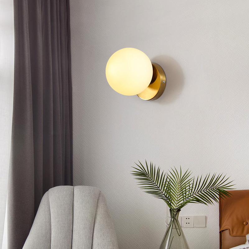 Indoor LED Wall Lamps with G9  - Outdoor Lighting Up And Down 评论和价格