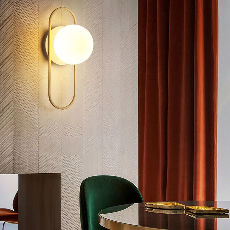 Indoor LED Wall Lamps with G9  - Outdoor Lighting Up And Down 评论和价格