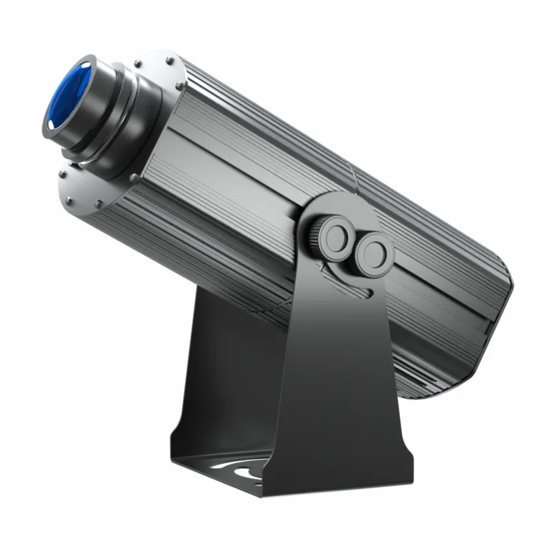 Yufan 200w Gobo Projector Outd - Outdoor Lighting Logo 评论和价格