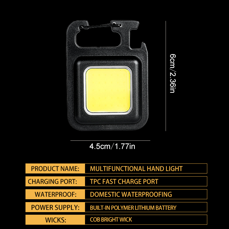 Super Bright Convenient Carry- - Outdoor Lighting House 评论和价格