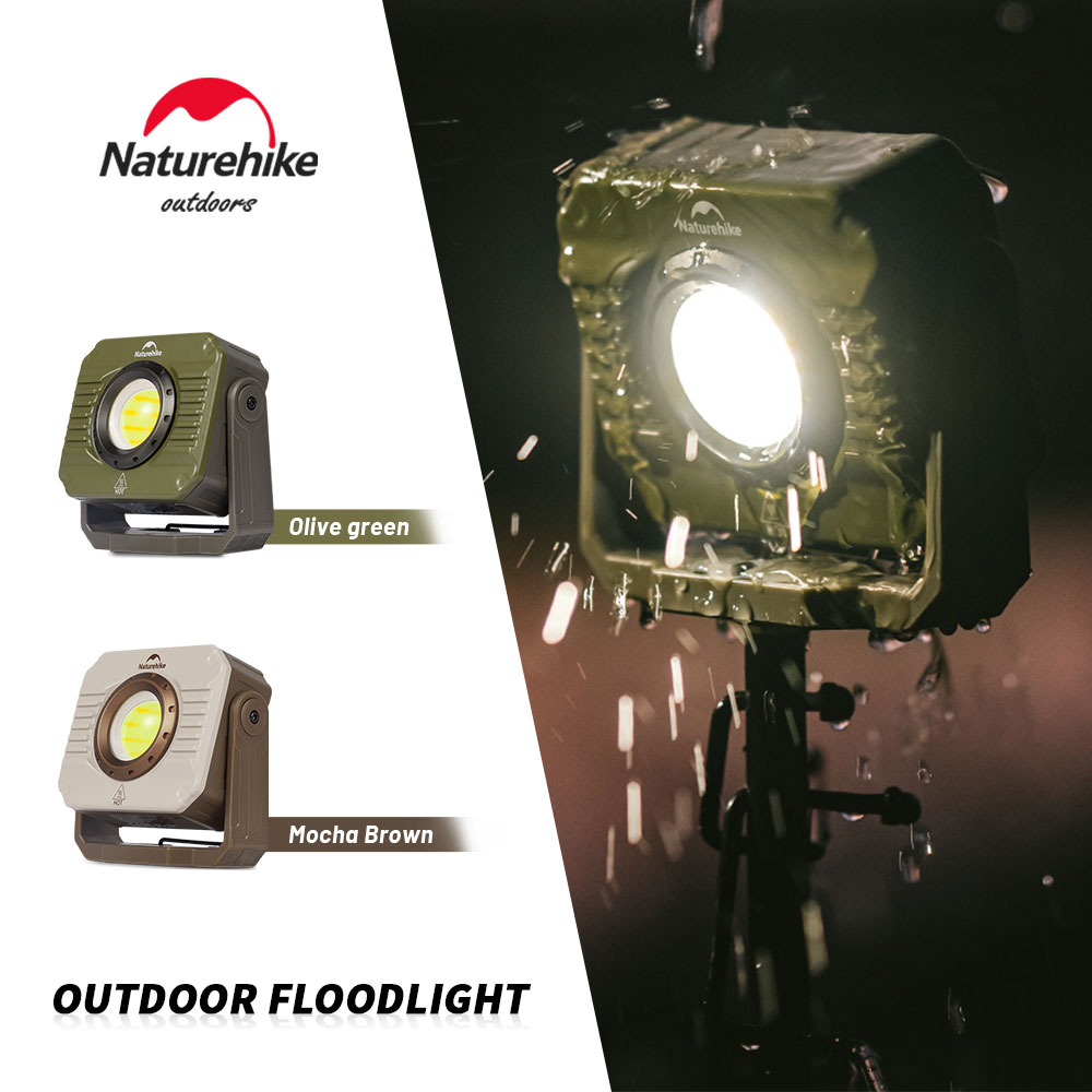 Naturehike Camping Light Outdo - Zumtobel Outdoor Lighting 评论和价格