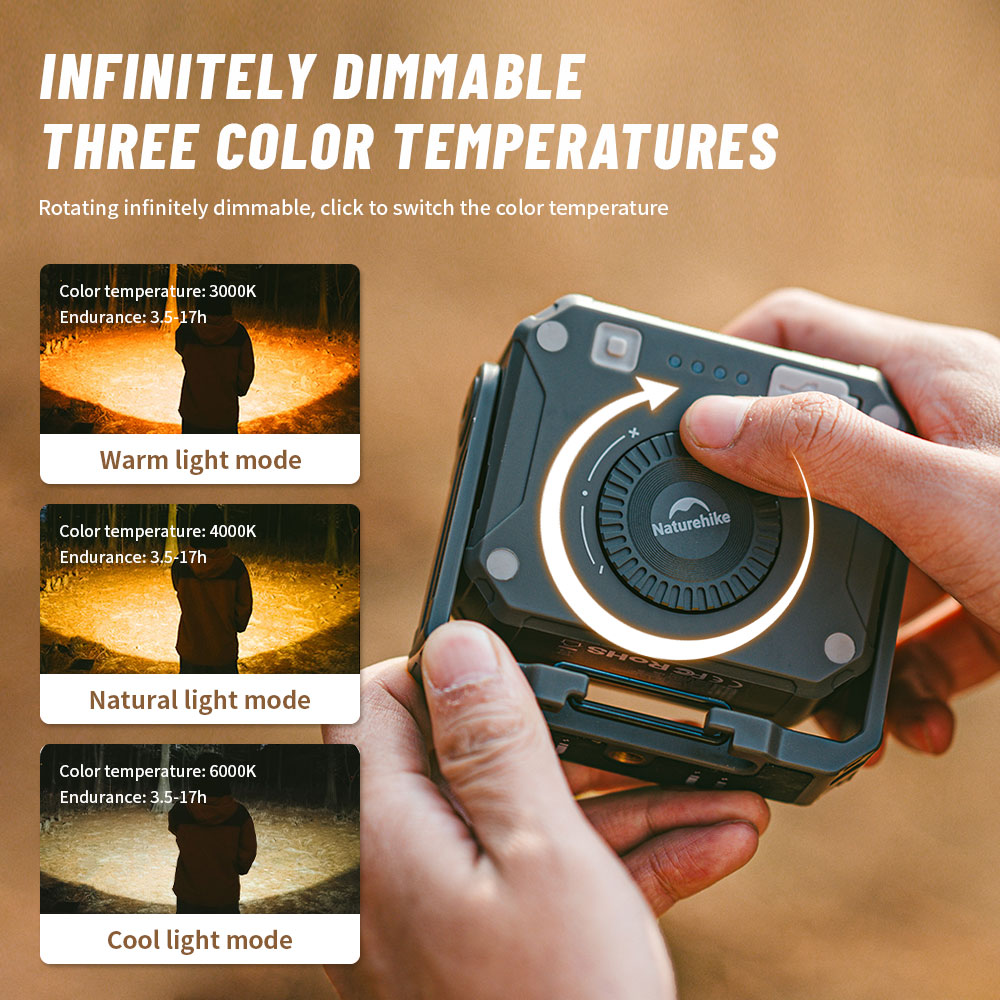 Naturehike Camping Light Outdo - Zumtobel Outdoor Lighting 评论和价格