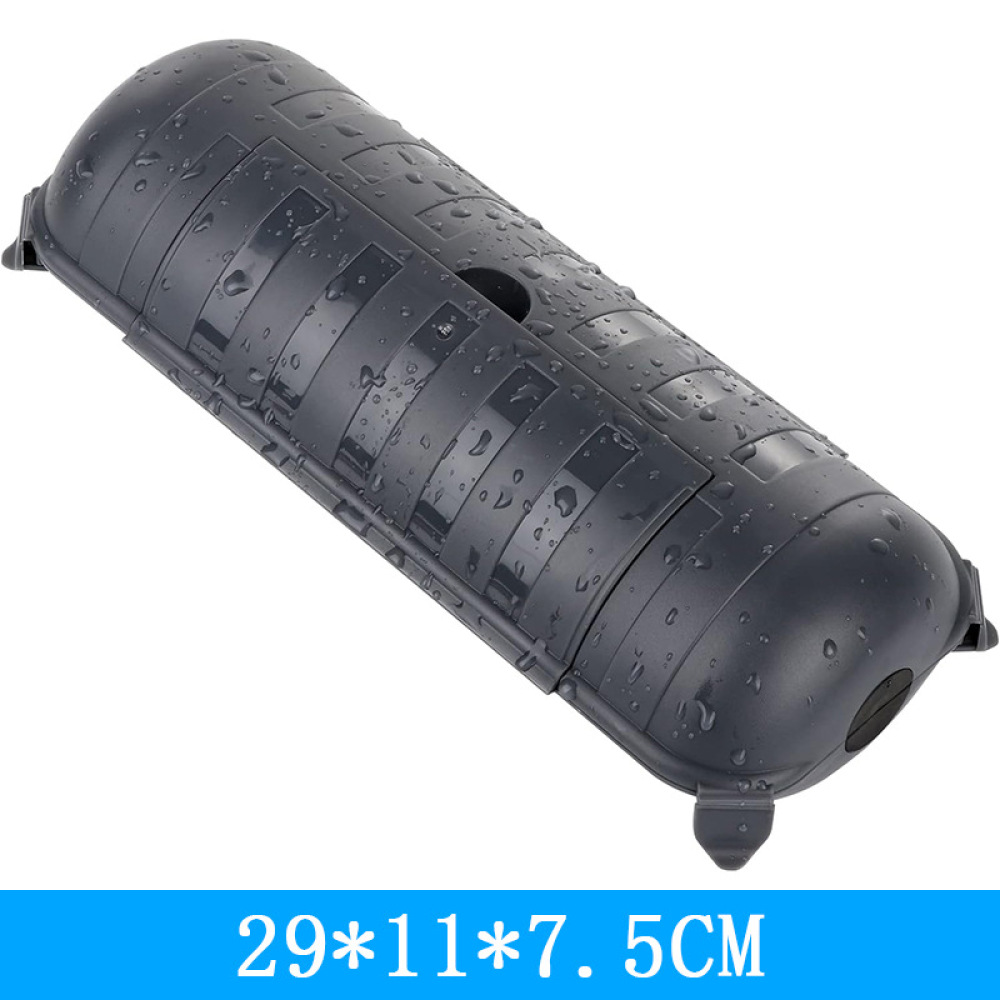 Waterproof Power Extension Cor - Outdoor Lighting Junction 评论和价格